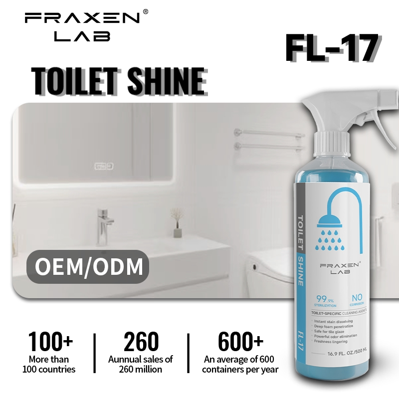 Toilet Cleaner Bathroom Cleaner Heavy Duty Cleaner Industrial Cleaner Disinfectant Cleaner Antibacterial Cleaner Deodorizing Liquid Stain Removal Powerful