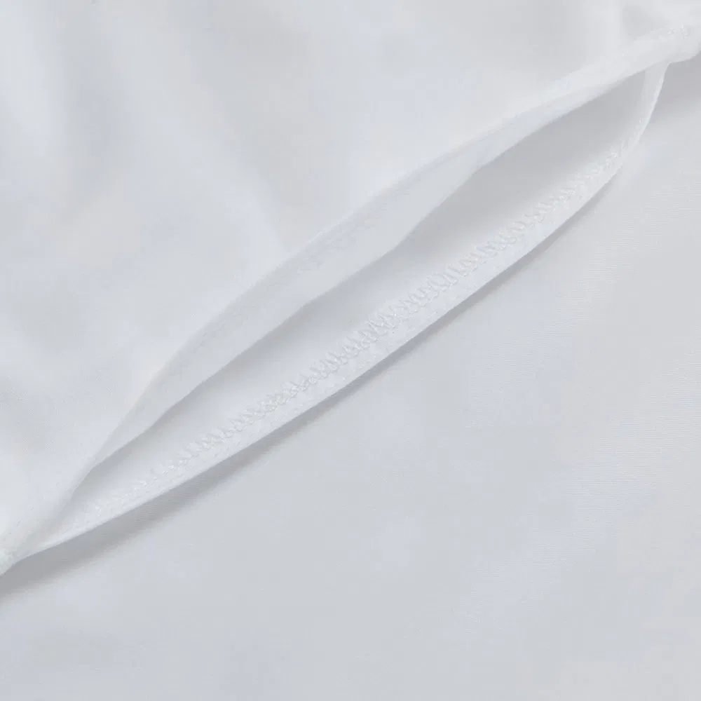 Washed Cotton Designers 5 Star Hotel Bedding Sets Queen Size Duvet Cover