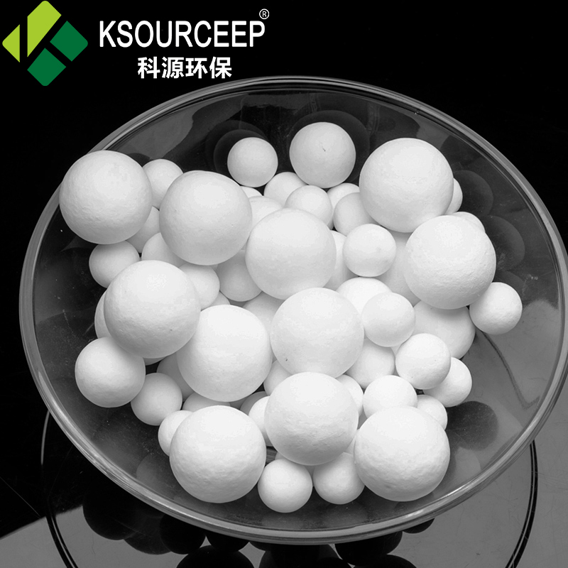 30mm High Alumina Grinding Ceramics Industrial Wear Resistant Alumina Ceramic Ball