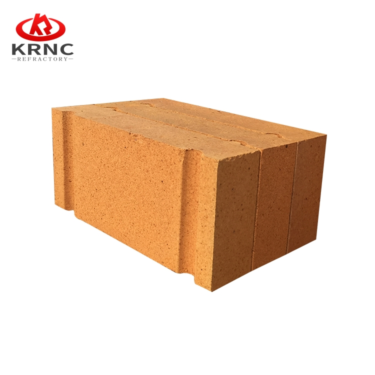 Огнеупорный кирпич SK32 для промышленных печей