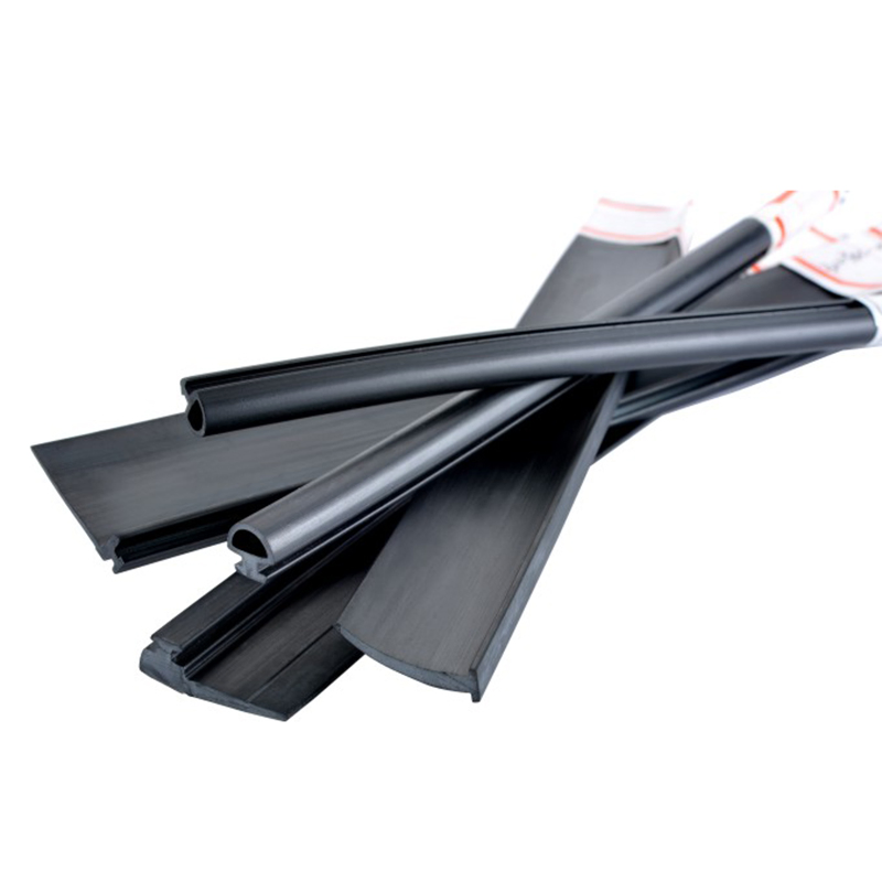 Rubber Sealing Strip EPDM Extruded Gasket Window and Door Weather Strip