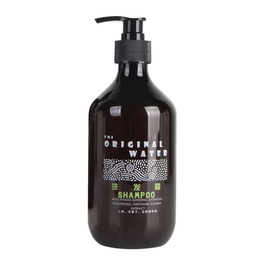 Hot Sell Hotel Supplies Moisturizing Mini Shampoo Conditioner Body Wash Bottled