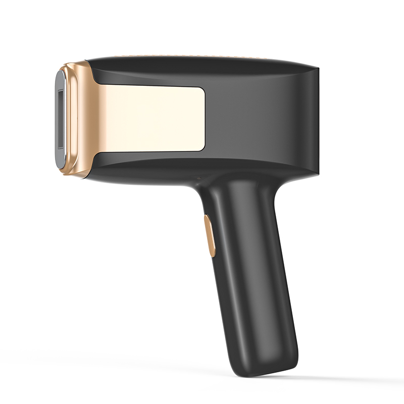 Home Use Laser Epilator Permanent Painless Laser Hair Removal Machine