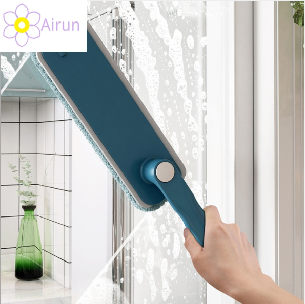 Многофункциональная щетка для чистки и скрабирования