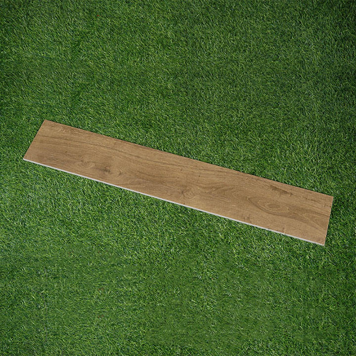 Top Quality Bathroom China Floor Tiles Wood Grain Ceramic Tile