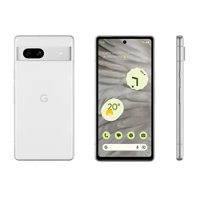 Gently Used Unlocked for Pixel 7 PRO Android Phone Perfect Working Cell Phone
