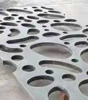 Flat and Hollow Gfrc/ Grc Ceiling and Wall