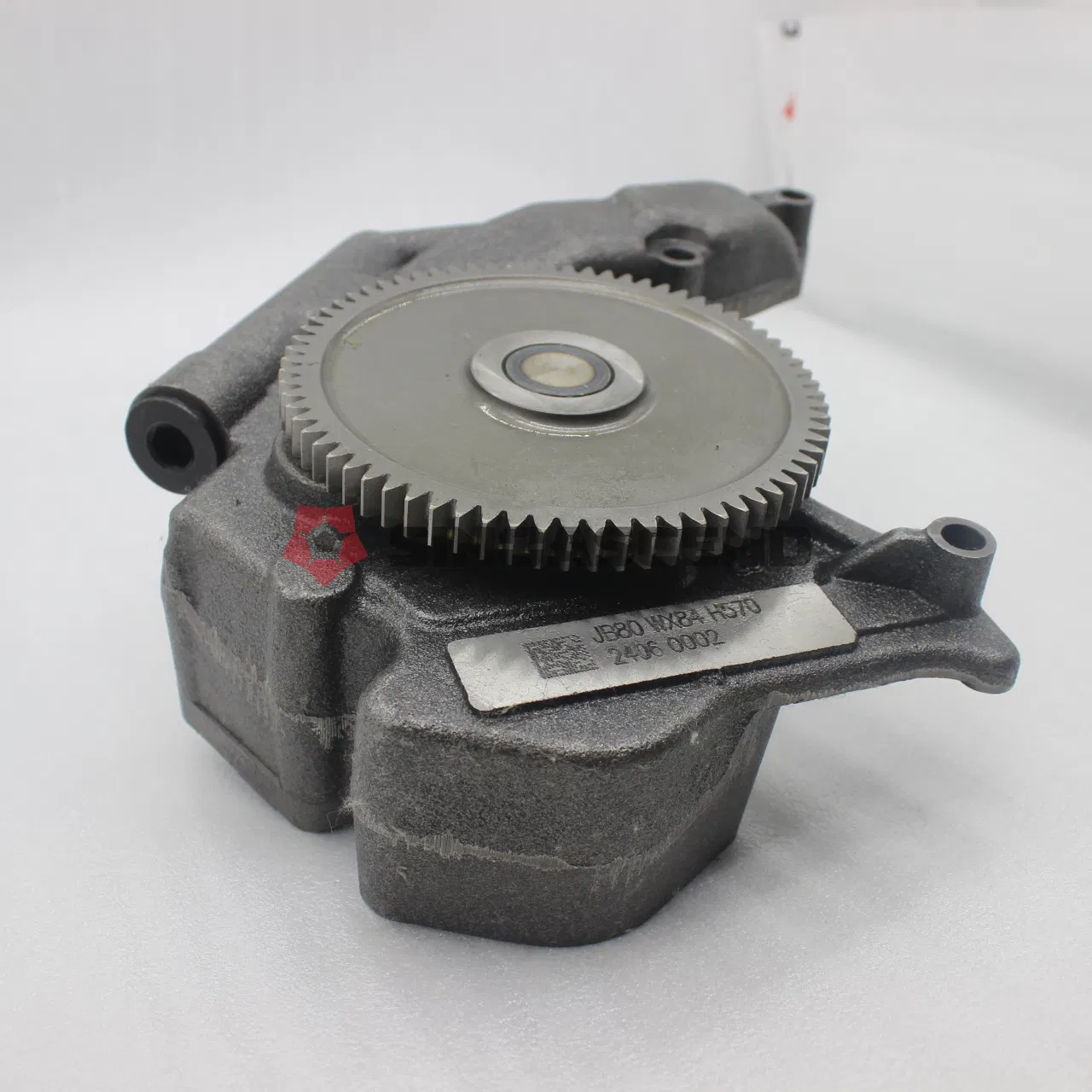 Масляный насос VG1246070040 для грузовиков HOWO, Shacman