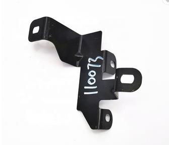 Lgmg Mt86 Mt85 Shaanxi Shacman Cabin Spare Parts Left Pillar Support Dz15221110073