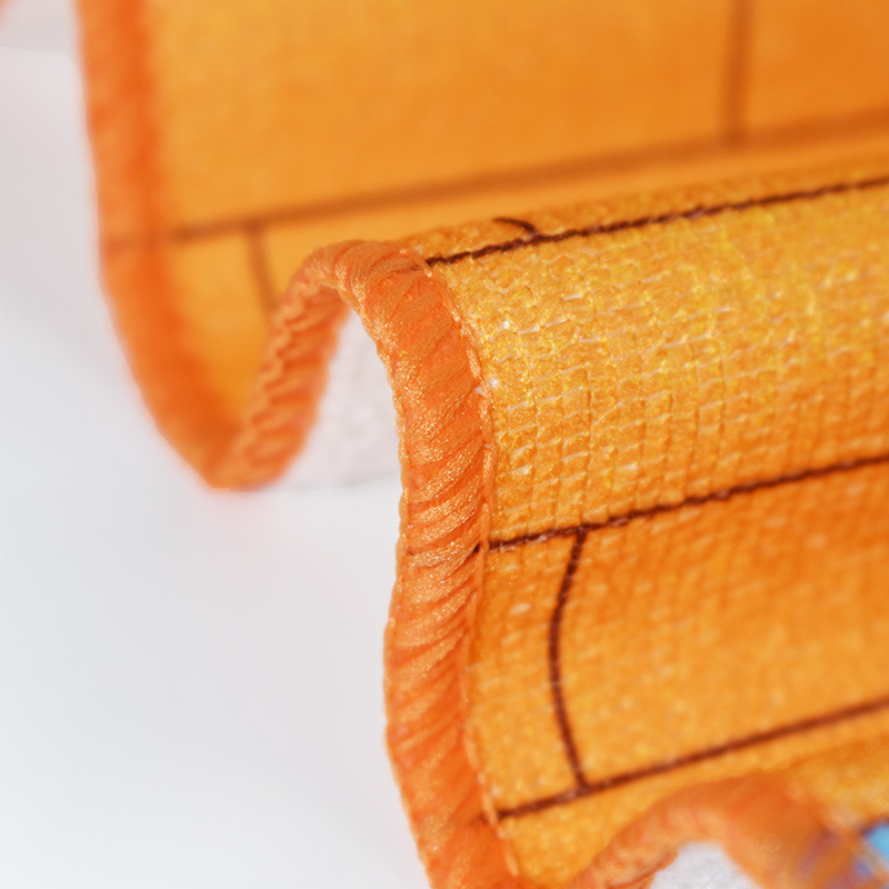 Manufacturer Cleaning Kitchen Household Super Absorbent Tea Towels Custom Printing Cleaning Towel