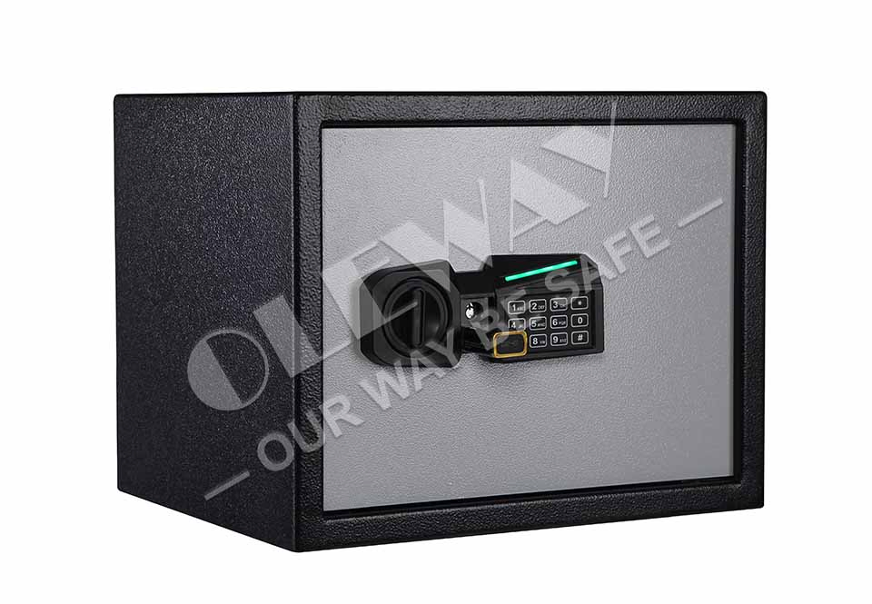 High Quality Digital Safe Box Electronic Home Security Safe Box