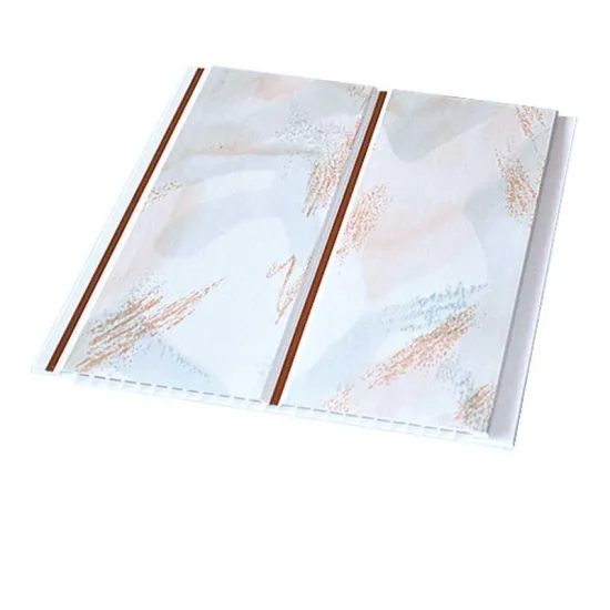 Factory Direct Sales Indoor Decorativeplastic Ceiling for Wall Panel