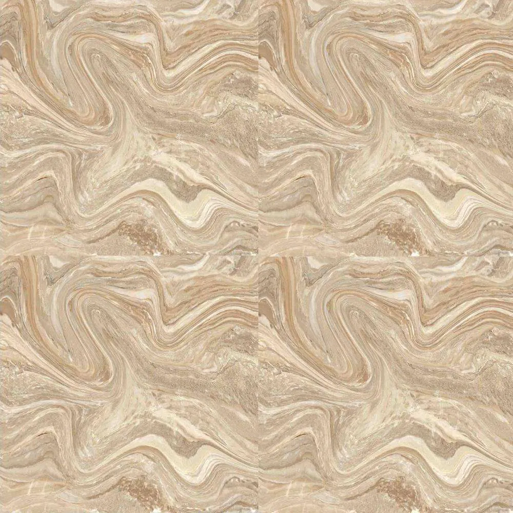 Керамическая плитка с цветочным узором для пола