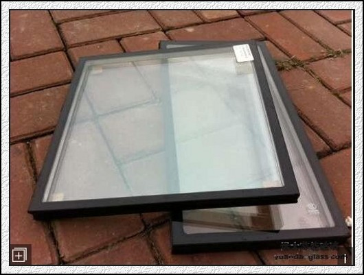 6A, 9A, 12A Low-E / Float /Reflective / Toughened / Laminated Insulated Glass Insulating Glass