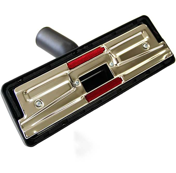 Big Wheel and a Single Pedal Vacuum Cleaner Accessories Floor Cleaning Brush