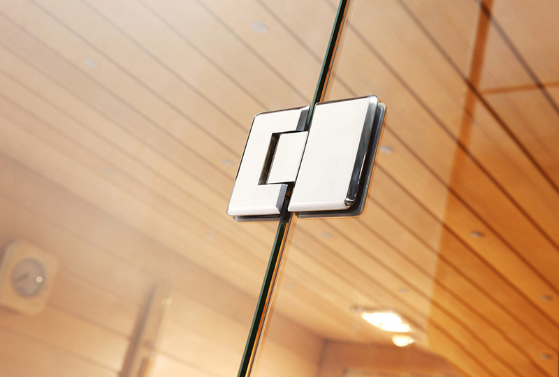 High End Luxury Customized Outdoor Traditional Wooden Steam Sauna Room