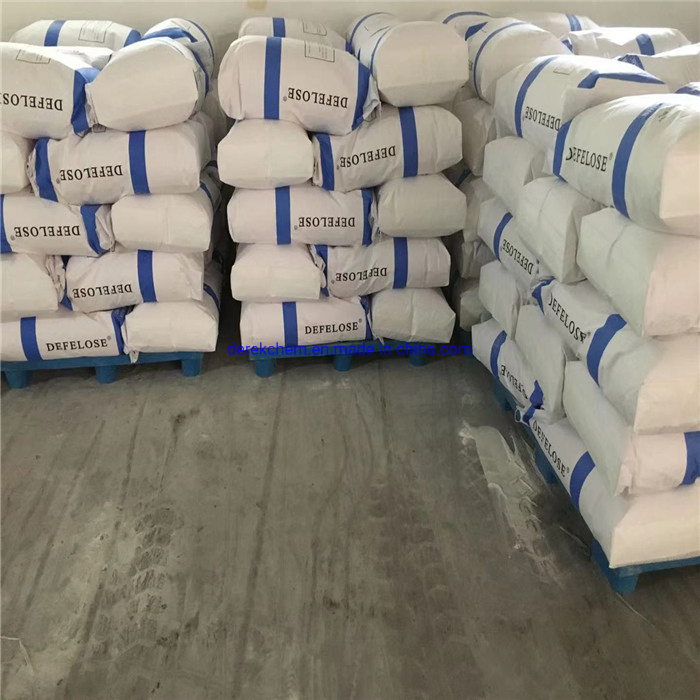 Defelose Cellulose Ether