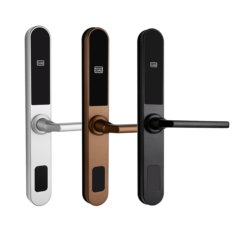 Commercial RFID Card Keyless Electric Door Lock System for Hotel
