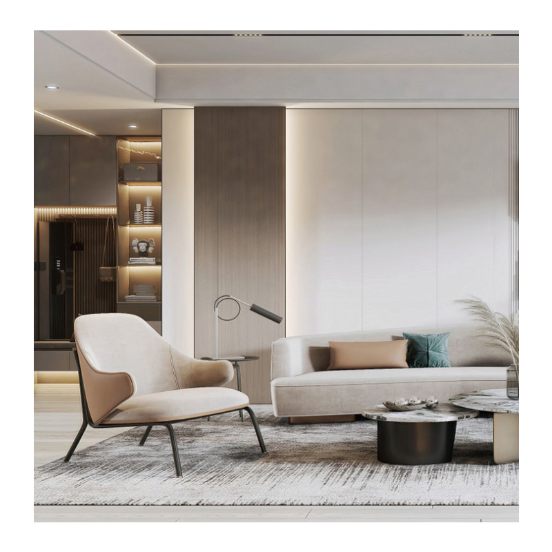 Fashionable Waterproof PP Film for Wooden Grain PVC WPC Wall Panels