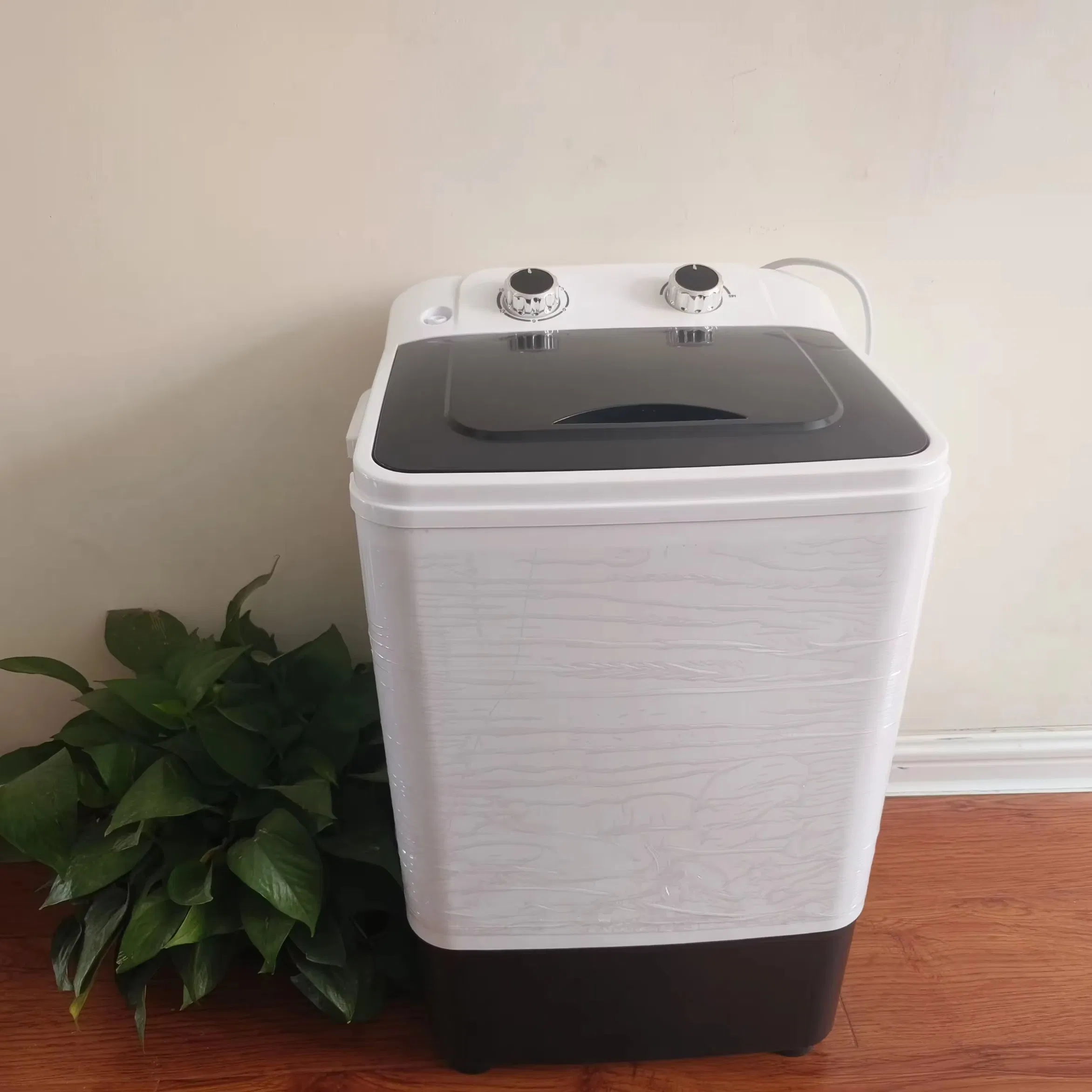7kg Small Single Cylinder Household Semi-Automatic Washing Machine