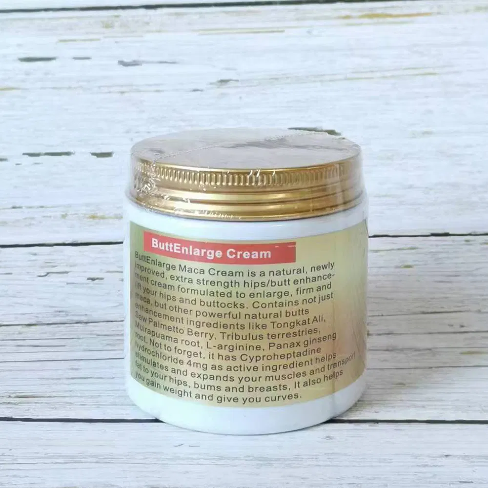 2024 Best Selling Lift Real Plus Hip Butt Enlargement Cream Tightening Firming Butt Enhancement Hip up Cream for Women