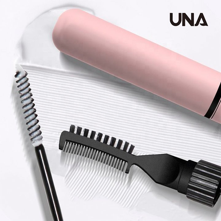 Customization Cruelty Free Organic Brows Freeze Lift Long Lasting Vegan Strong Natural Clear Brow Gel Private Label Brow Sculpt