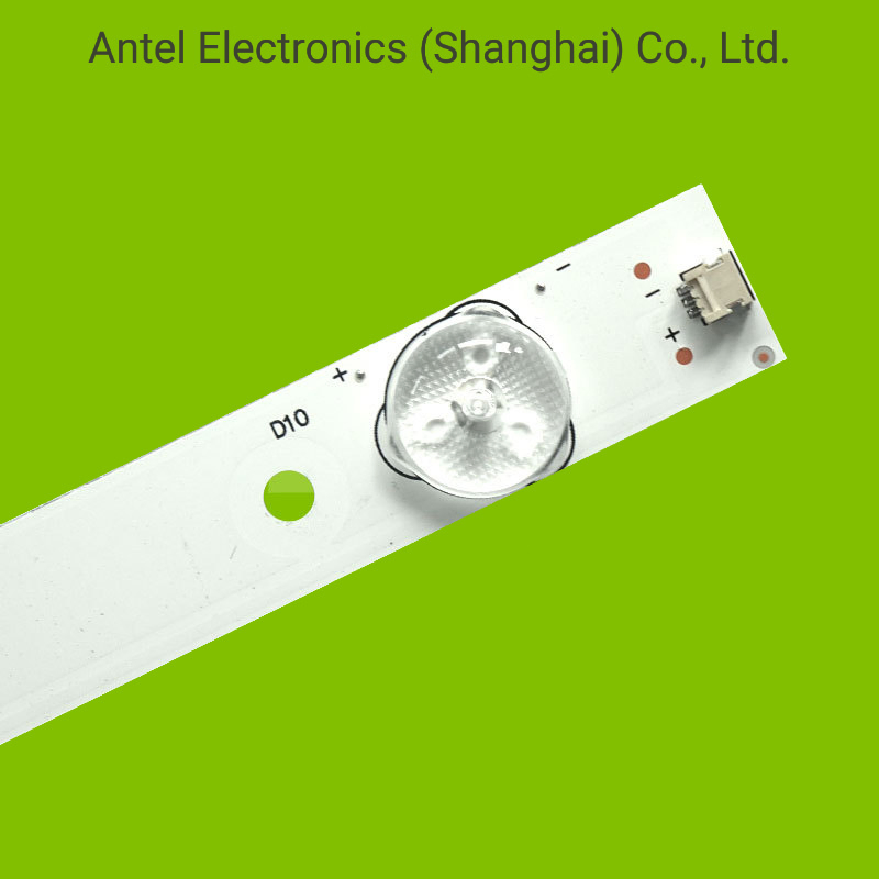 Светодиодная лента подсветки Samsung UA55JU5900J