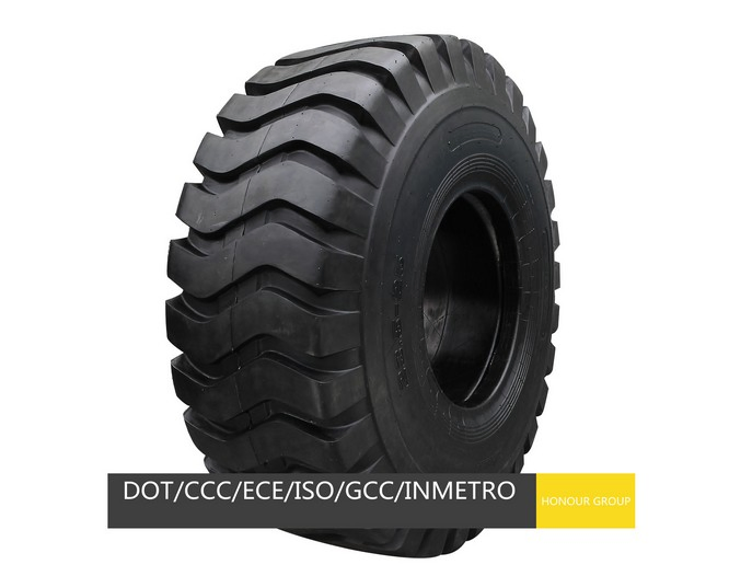23.5R25 Китайские радиальные шины для спецтехники OTR