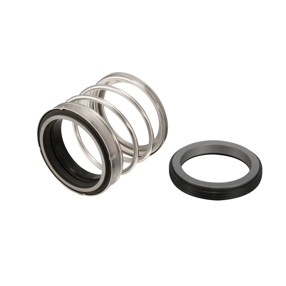 Mechanical Seal, Submersible Pump Seal, Sealing, Seal Ring, Bellow Seal