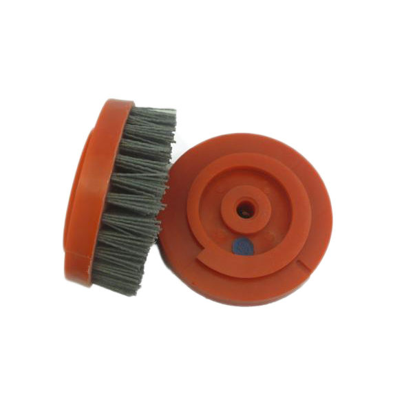 Fickert Diamond Brush /Stone Polishing Brush/Abrasive Brushes