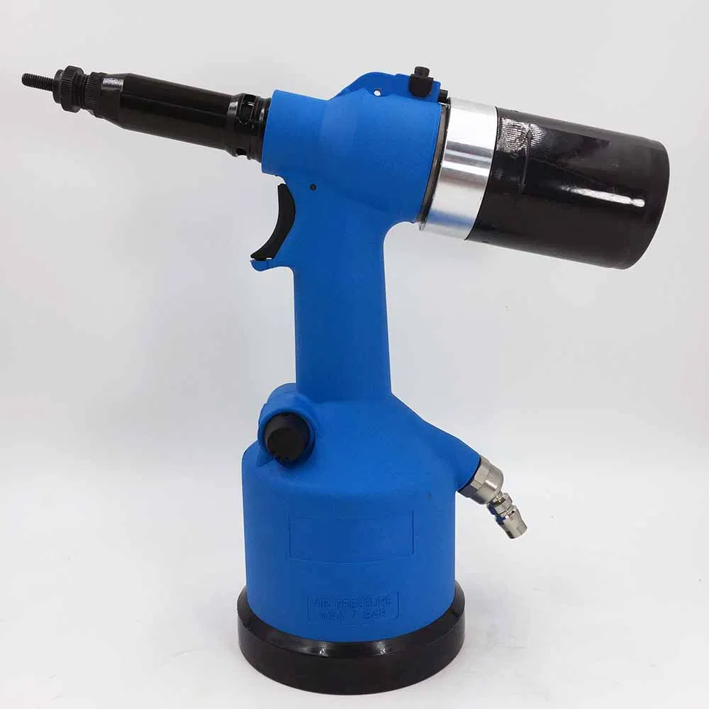 Pneumatic Tool M3-M12 Air Riveter Nut Gun
