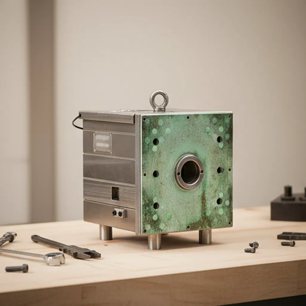 Adjustable Beard Shaving Shield to Keep Your Space Clean