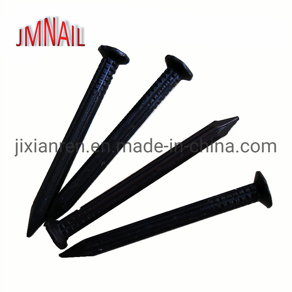 Concrete Nail/Masonry Nail/Steel Nail/Hardened Steel Nail/Hardened Nail/Nail