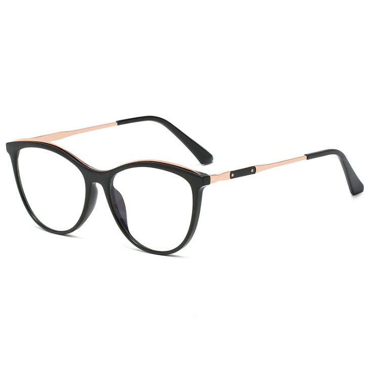 Maysun Trendy Optical Frame Tr90 Metal Combined Frame for Lady