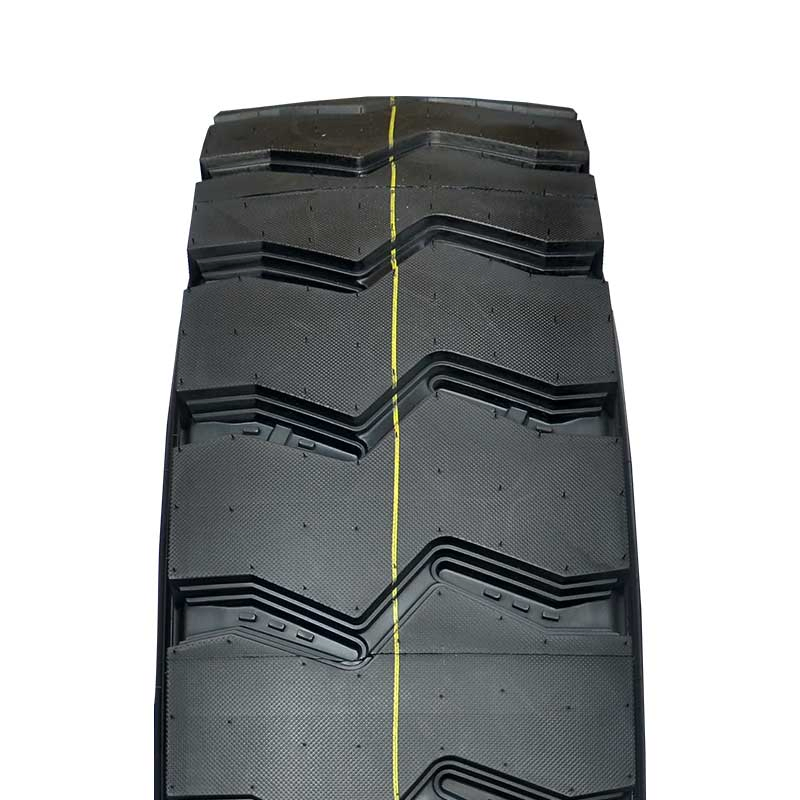 Aulice 11.00R20 12.00R20 TBR Truck Tyres