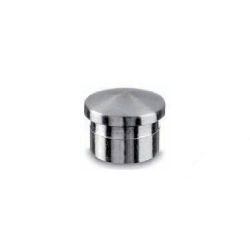 Stainless Steel Flat End Cap with Favorable Price