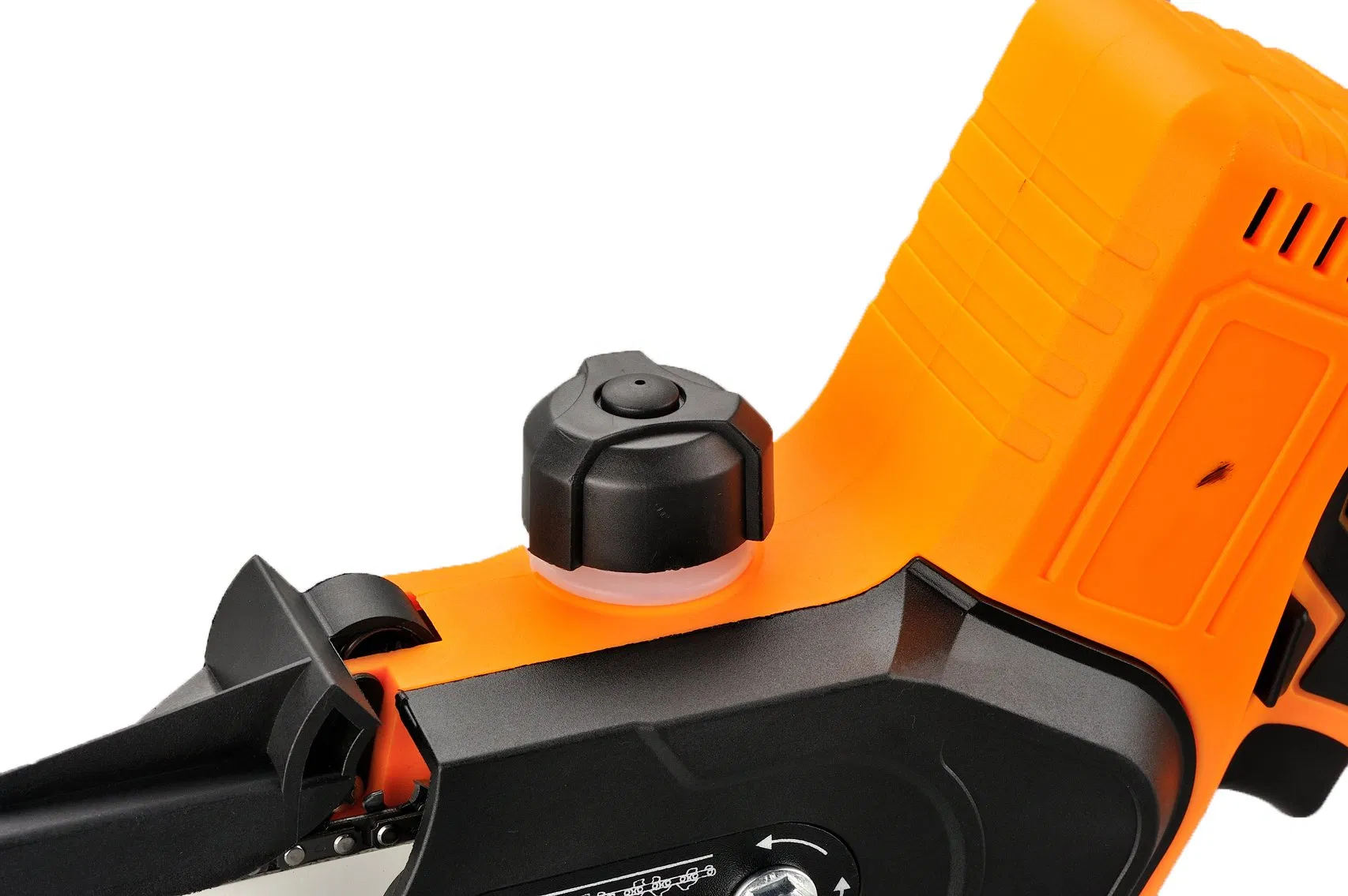 Аккумуляторная цепная пила Youwe 8 дюймов