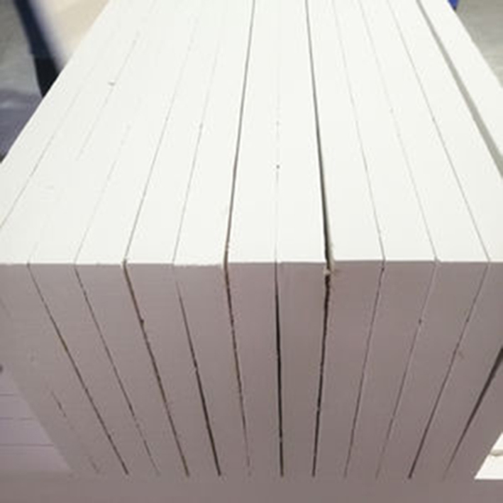 Functional Waterproof Fireproof Construction Cladding Calcium Silicate Board Decor Wall Panel