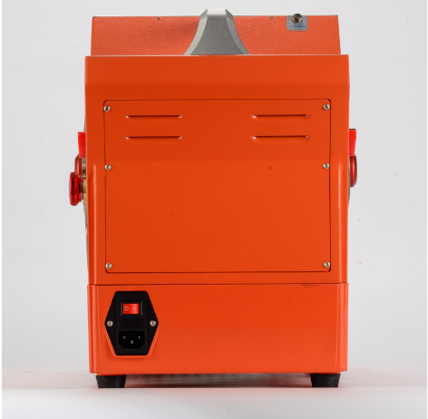 Csh008 Automatic Key Cutting Machine All-Lost Keys Smart Code Key Machine