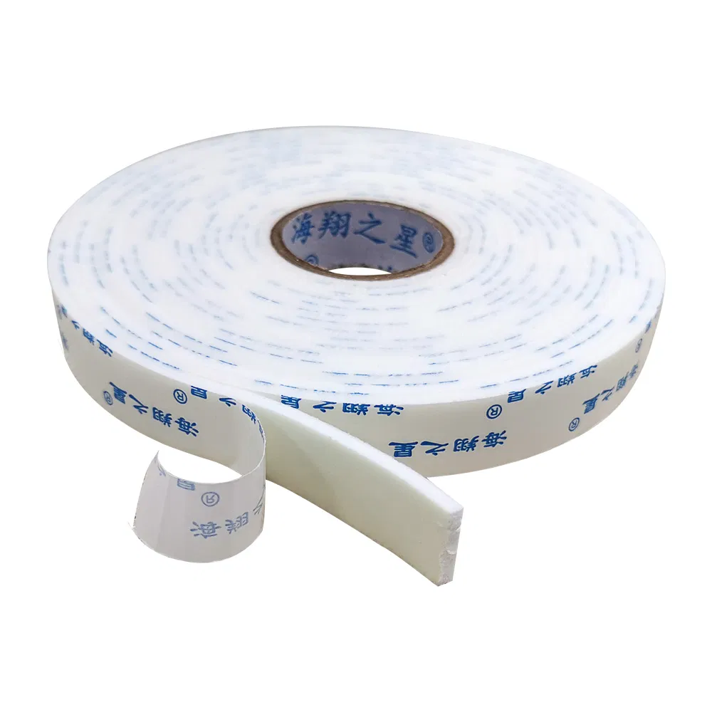 Professional Factory Direct Selling Double-Sided Foam Tape