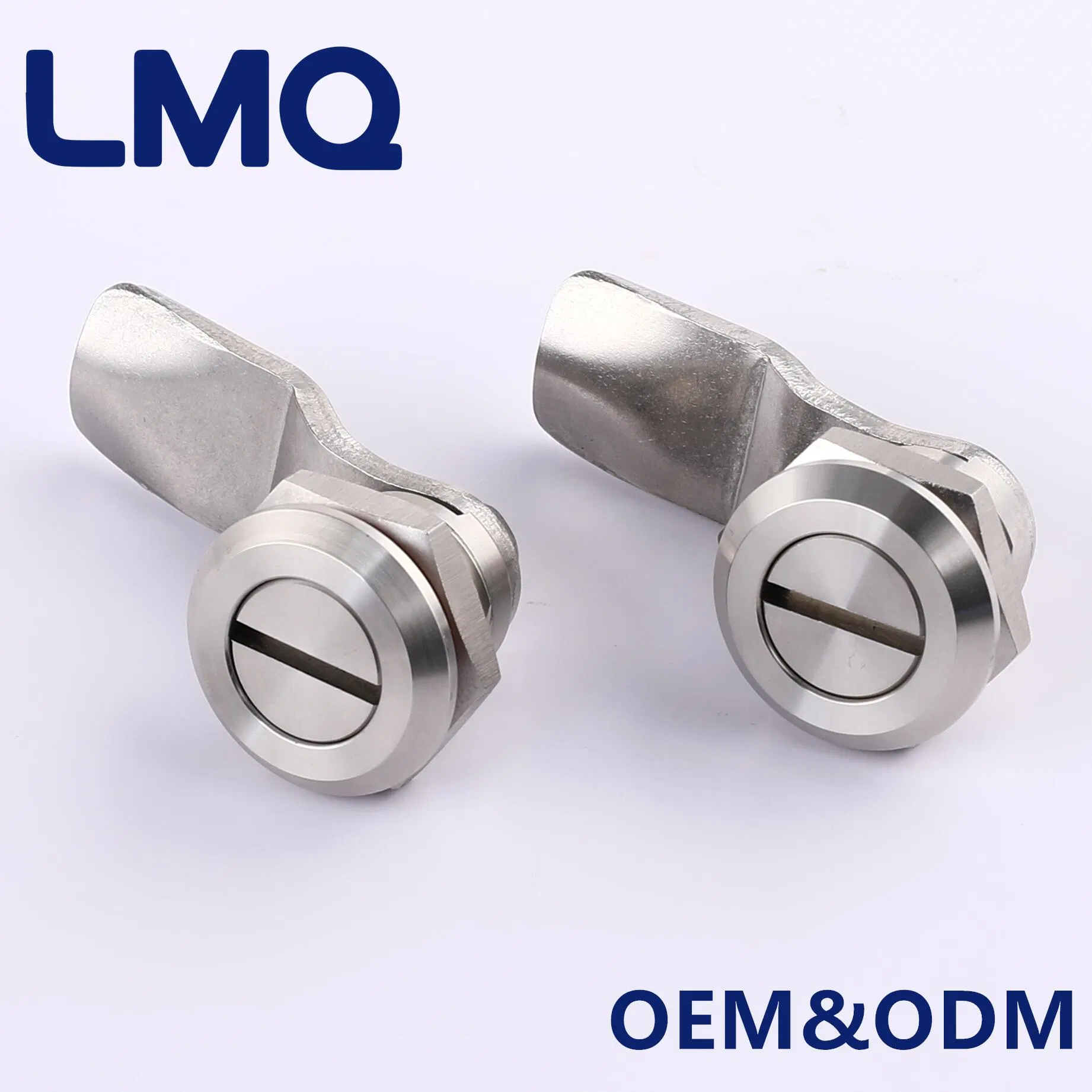 Manufacturers Wholesale Customize Different Sizes of High Quality Stainless Steel Cam