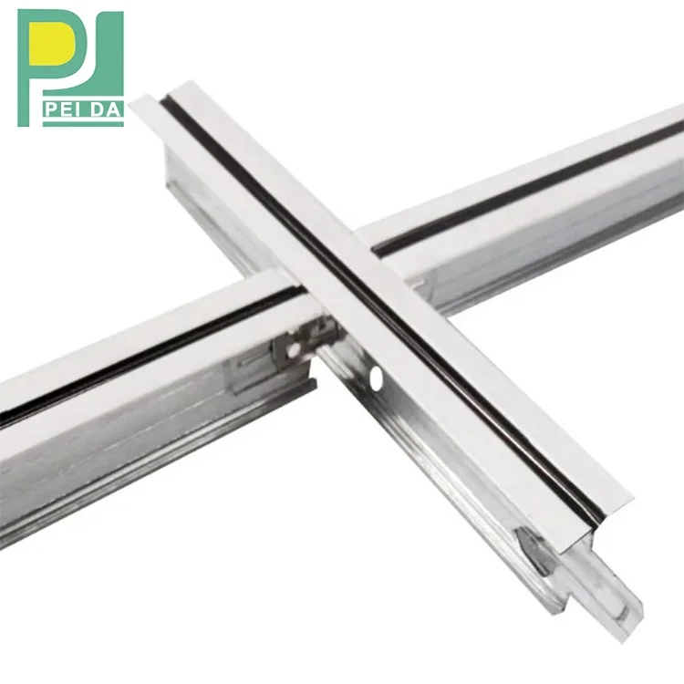 Ceiling Formwork T-Bar
