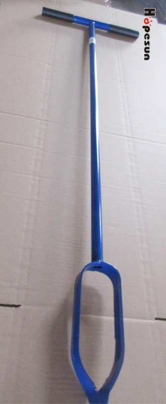 Hand Auger Post Hole Digger