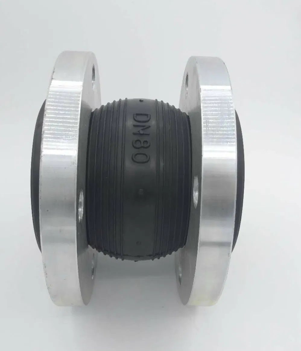 Rubber Expansion Joints Good Quality Rubber Pipe