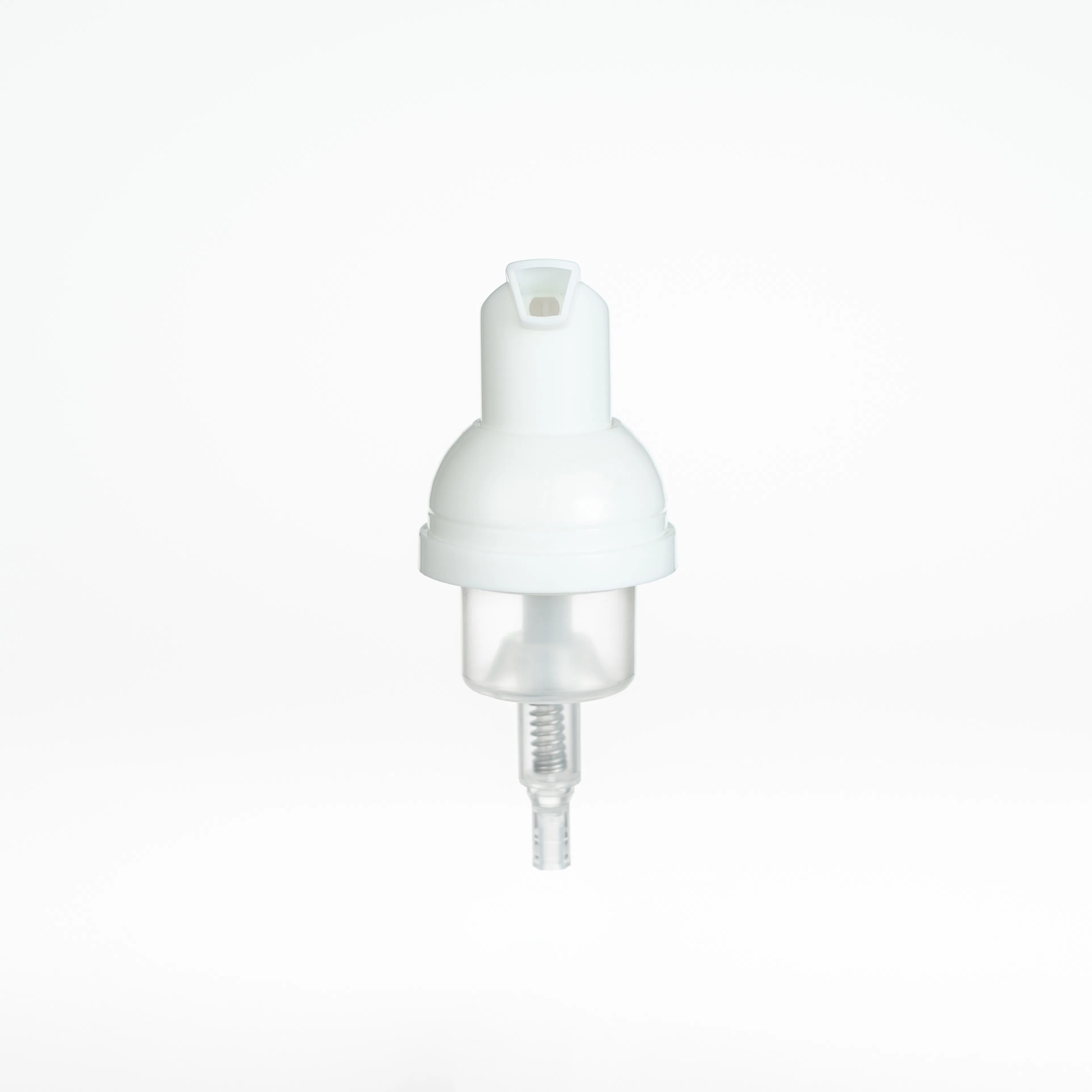 Foaming Pump Dispenser for Hand Wash and Face Wash Applications