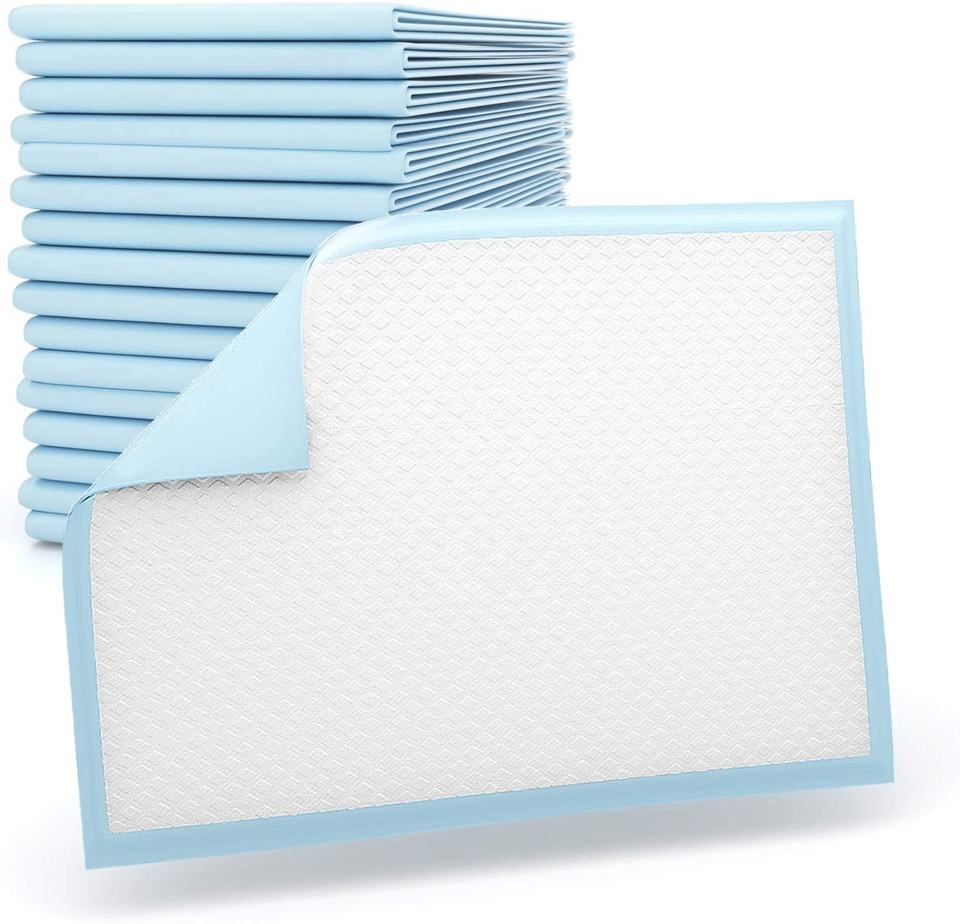 Wholesale Adult Disposable Underpad Medical Underpad Disposable Nursing Underpads