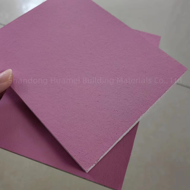 Black Acoustic Fiberglass Ceiling for Cinema / Acoustic Panels From China