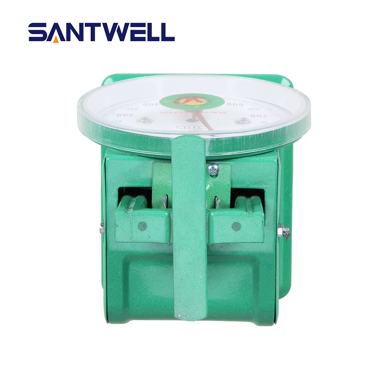 Кухонные весы механические Santwell SS-001, 2 кг