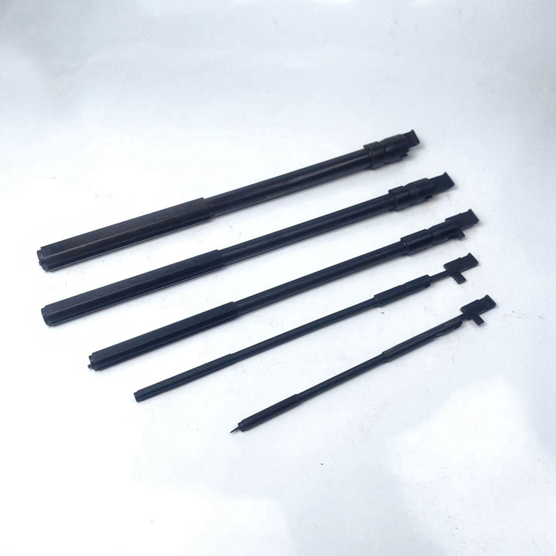 Hydraulic Mandrel Adapter Honing Tool Match with Machine