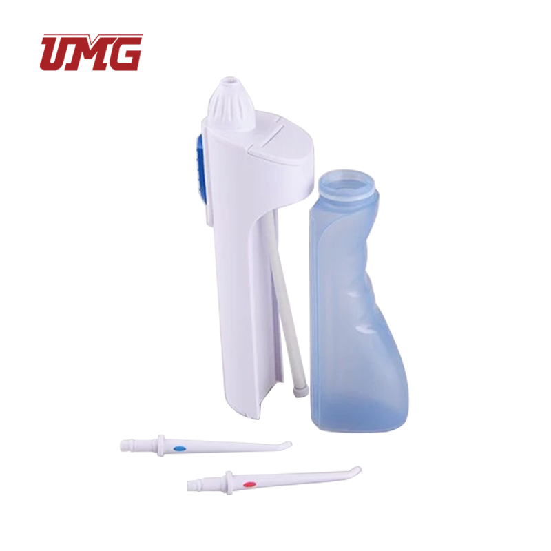 Tooth Cleaning Supplies Dental Jet Water Flosser